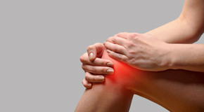 Severna Park knee osteoarthritis