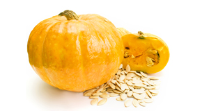 Severna Park chiropractic nutrition info on the pumpkin