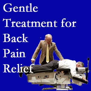 Severna Park back pain and disc degeneration find help at Back And Neck Care Center with spinal disc pressure reducing Severna Park spinal manipulation. 