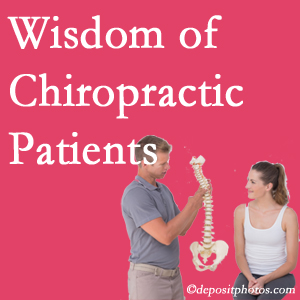 Many Severna Park back pain patients choose chiropractic at Back And Neck Care Center to avoid back surgery.