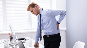 Severna Park chiropractic for spine related conditions