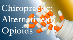 Pain control drugs like opioids aren’t always effective for Severna Park back pain. Chiropractic is a beneficial alternative.