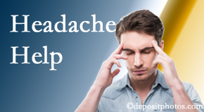 Back And Neck Care Center offers relieving treatment and helpful tips for prevention of headache and migraine. 