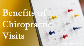 Back And Neck Care Center shares the benefits of continued chiropractic care – aka maintenance care - for back and neck pain patients in easing pain, keeping mobile, and feeling confident in participating in daily activities. 