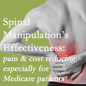 Severna Park chiropractic spinal manipulation care is relieving and cost effective. 