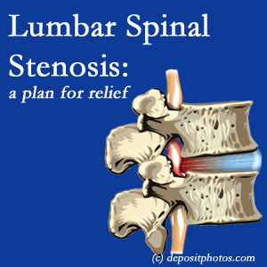 picture of Severna Park lumbar spinal stenosis 